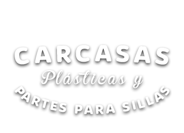 Carcasas para Sillas y Mesas