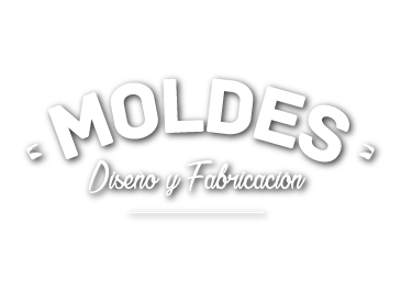 Moldes Diseño y Fabricación