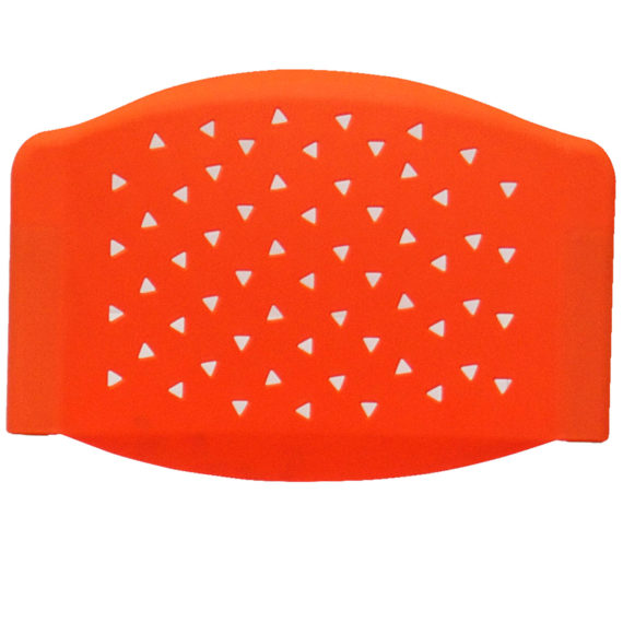 Ares y Asiento con Inserto para Tapizar